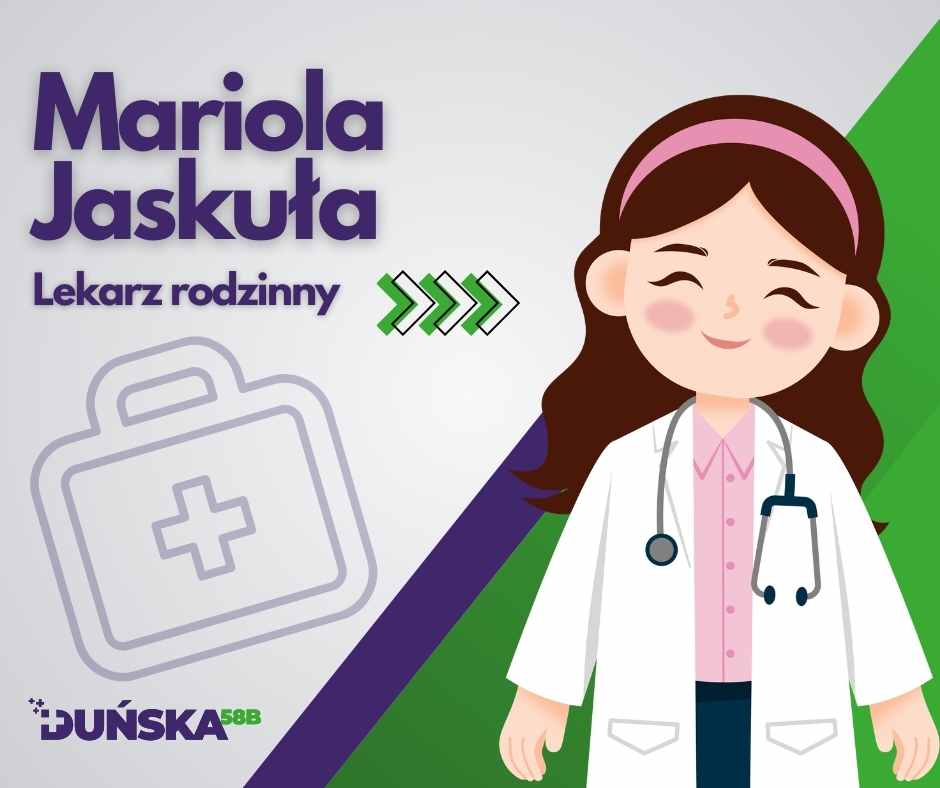 lekarz rodzinny poz
