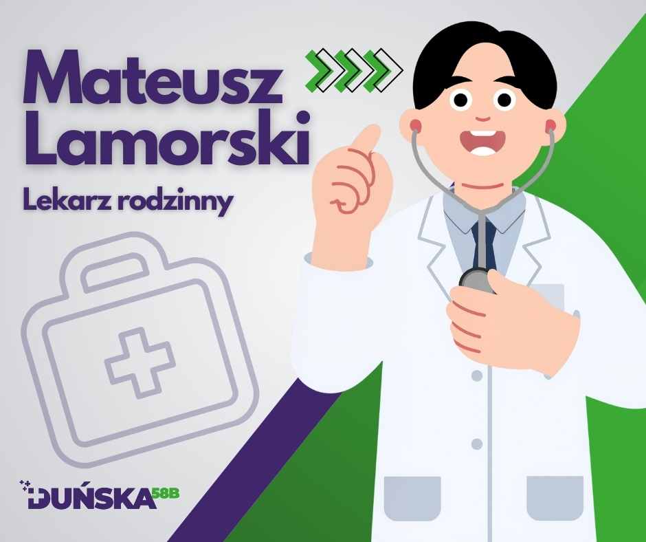 lekarz rodzinny poz