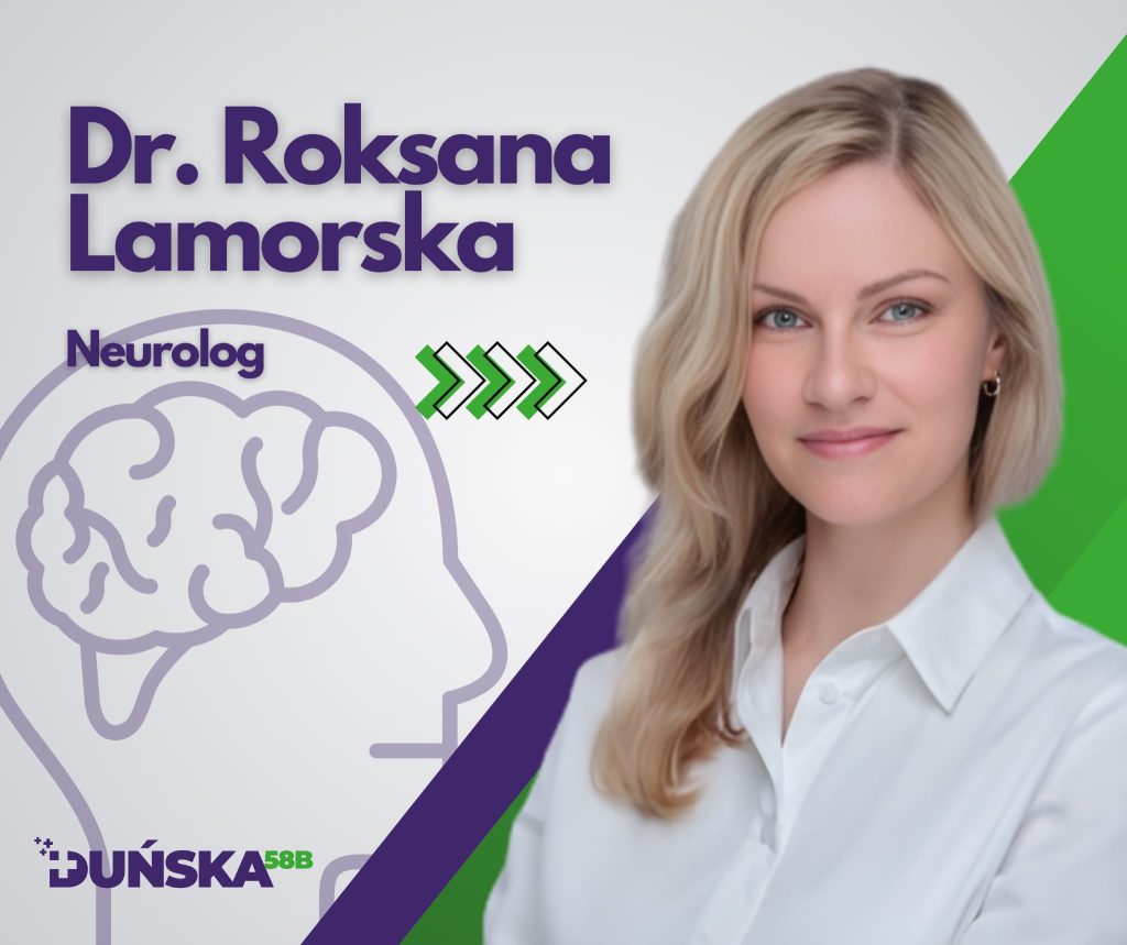 neurolog szczecin, zachodniopomorskie