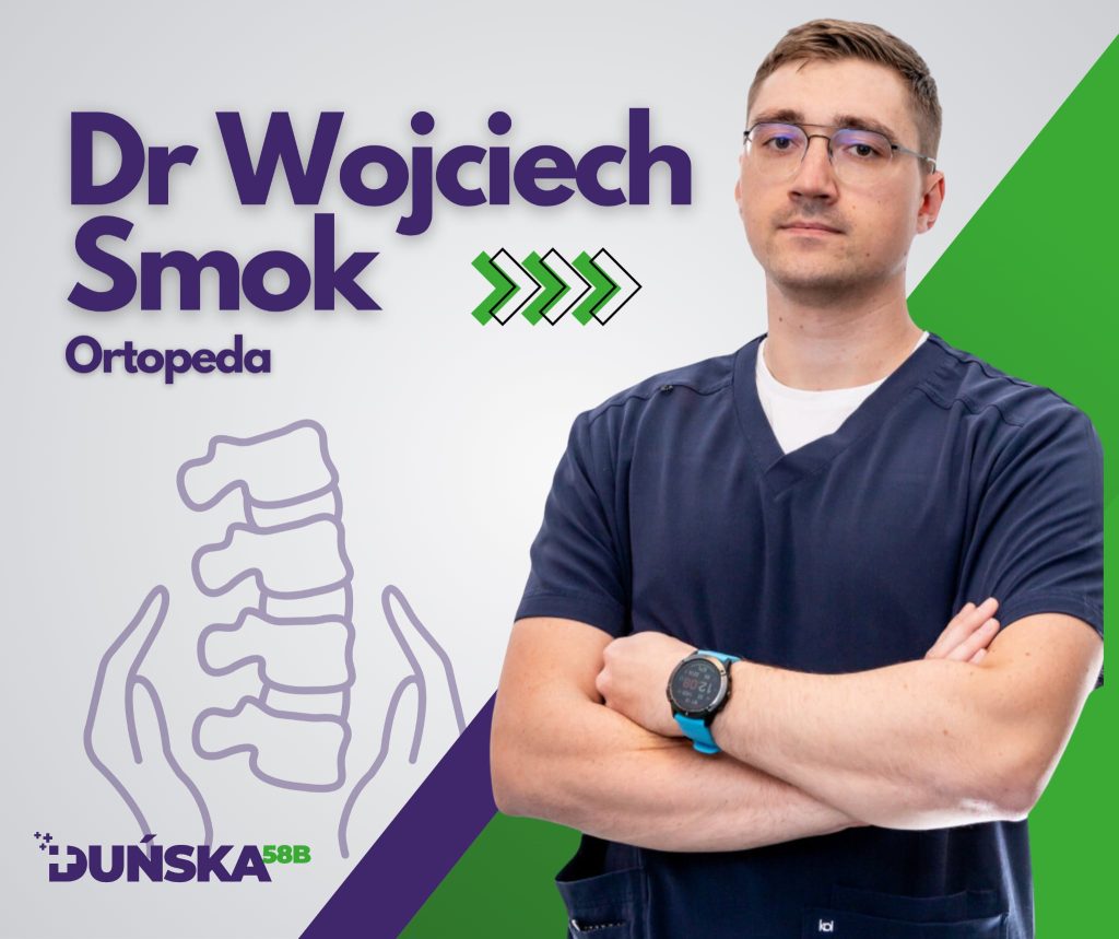 Ortopeda Szczecin